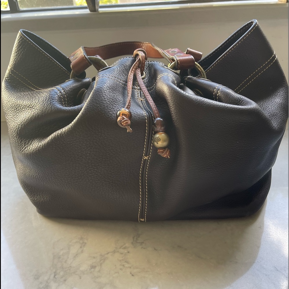 Mulberry Bag